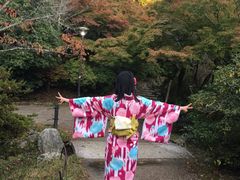 -京都和服体验 梦馆(五条店)