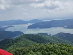 -吉林市朱雀山国家森林公园