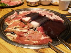 -牛炙烤肉(车公庙店)
