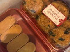 -詹記桃酥(高新鼓楼店)