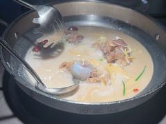 -骨之味·筒骨汤火锅(江头店)