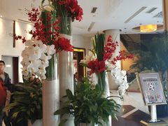 -甸园锦江宾馆(北外滩店)