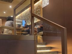 -霸王茶姬(上海恒基名人店)