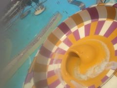 游乐设施-上海玛雅海滩水公园