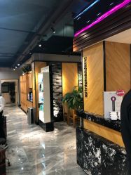 -Z.X HAIR SALON张新美业