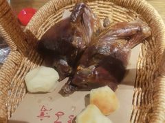 -鸽子窝(青塔店)