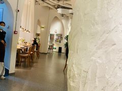 -麓椿花园西餐厅(海乐世界店)