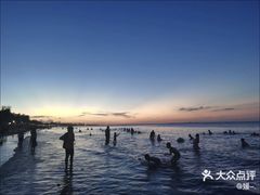 -西秀海滩公园