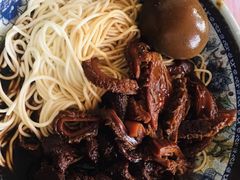 -旺泉餐饮店·清真牛肉面馆