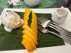 -帕蓝·暹罗料理(大学路店)