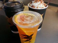 -BeauTea水仙(coco park店)