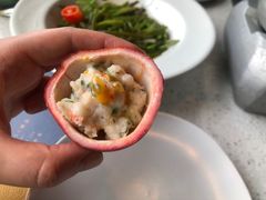 -半山腰·云南菜(侨福芳草地店)