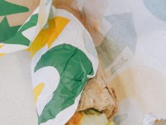 -赛百味SUBWAY(东风广场店)