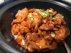-新辣宴·湖南家常菜·商务聚餐(中粮创芯店)