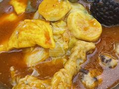 -红楼饭店(孙村店)