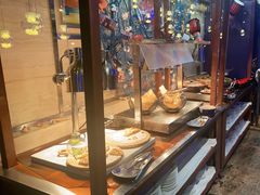 -温州喜来登酒店-盛宴西餐厅