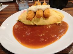-北极星(梅田店)