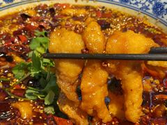-清真·拉菲尔鱼庄·家常菜(钟楼回民街店)