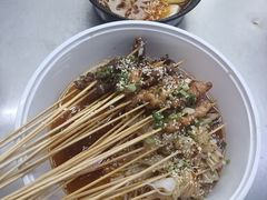 -上上签·冷锅串串(六灌路店)