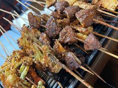 烤串-道乐烧肉酒馆