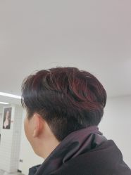 -米娜护肤造型