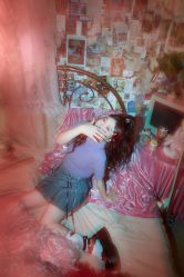 -WAVE SODA摄影工作室