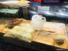 奶油烤馒头-京天红炸糕(天通苑华联店)