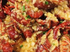 -一棠龙虾•王牌虾球(后湖御华里店)