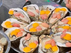 -飞尝蚝·顺德菜·鱼生(顺德总店)