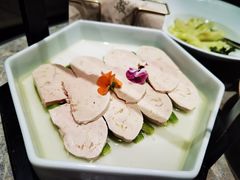 -悦秀·高级粤菜
