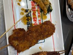 -堂堂小伙夫·辽宁小吃大排档(京西大悦城店)