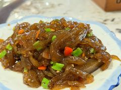 -洪福饭店·十八年老店