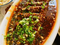 -老字号敖鸡肉