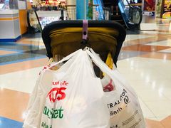 -尚泰清迈机场购物中心