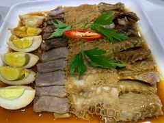 -東城故事·尋找姆媽的味道(玉兰路店)