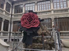 -天津意大利风情旅游区