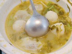 -丰收日·小海鲜·沪上家宴(顾村正大店)