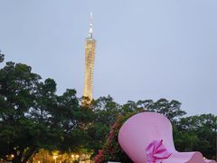 -海心沙亚运公园