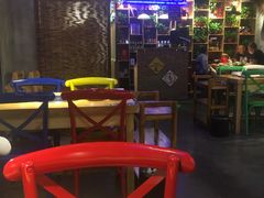 -小小河边鱼(天润城店)