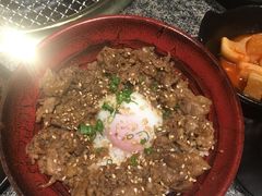 -NIUAN牛庵·日式和牛烧肉(恒隆店)