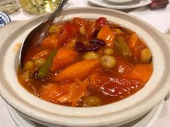 -若蘭慈·无国界素食料理(欢乐海岸店)