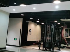 -一兆韦德健身(古美店)