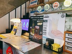 -Grinder 绞肉机汉堡(武定路店)