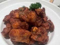 -红高粱大酒店(宁山东路店)