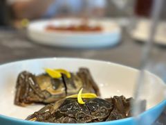 醉膏蟹-新光酒家·河豚·海鲜·蟹料理(浦东店)