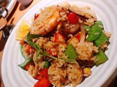 -新贝乐意大利餐厅(苏州中心店)