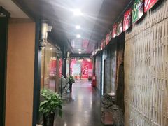 -巴国布衣·Sichuan Folk(紫荆店)