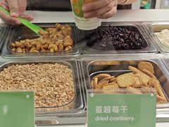 -Salud撒露欧洲冻酸奶(五道口购物中心店)