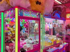 -BIG PINK大粉娃娃机主题馆(圆融星座店)