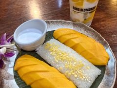 -Dang restaurant (patong phuket)